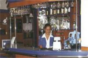 Polonia Hotel Kalwaria Zebrzydowska, Exteriorul